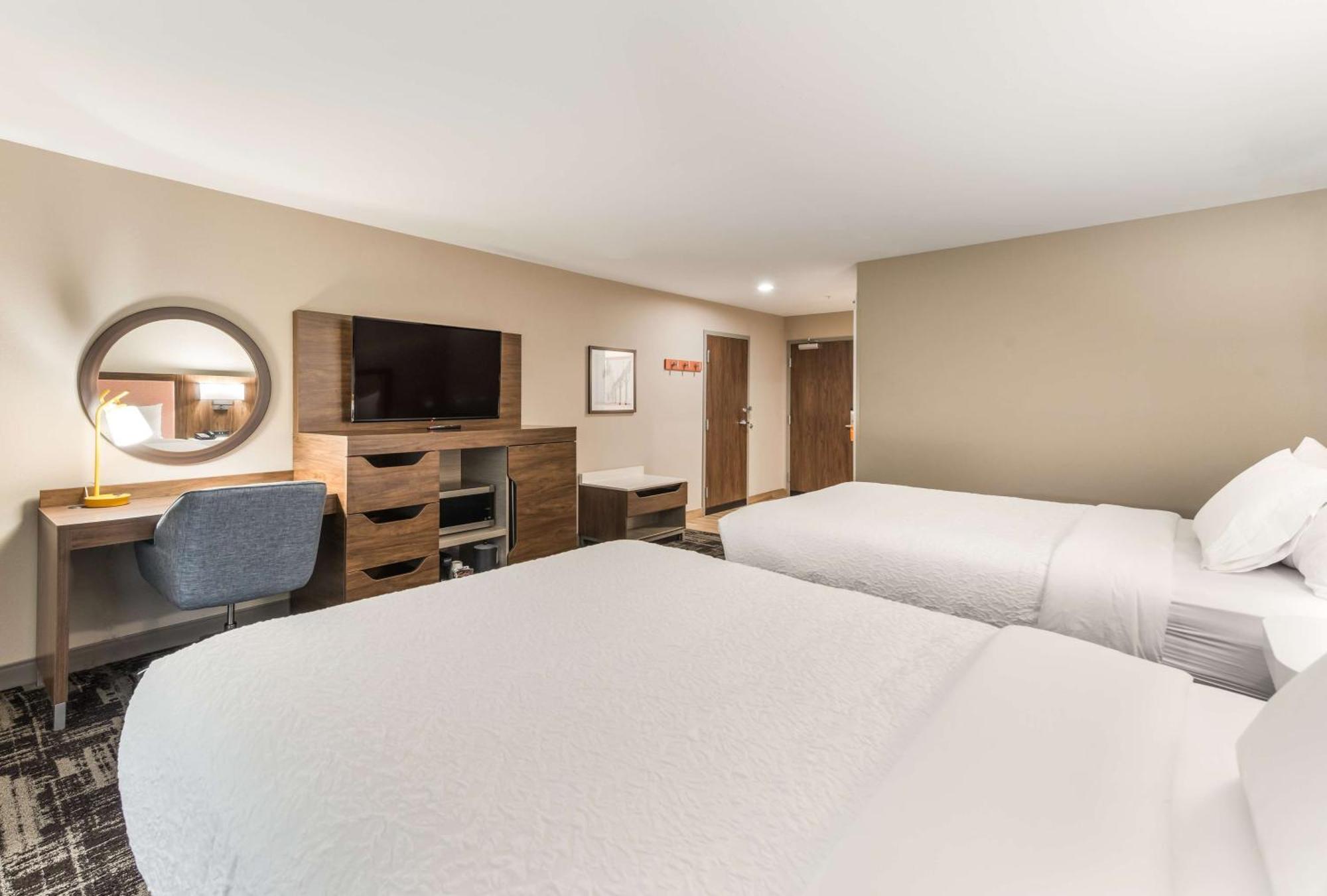 Hampton Inn & Suites Benton Harbor, Mi Exteriér fotografie