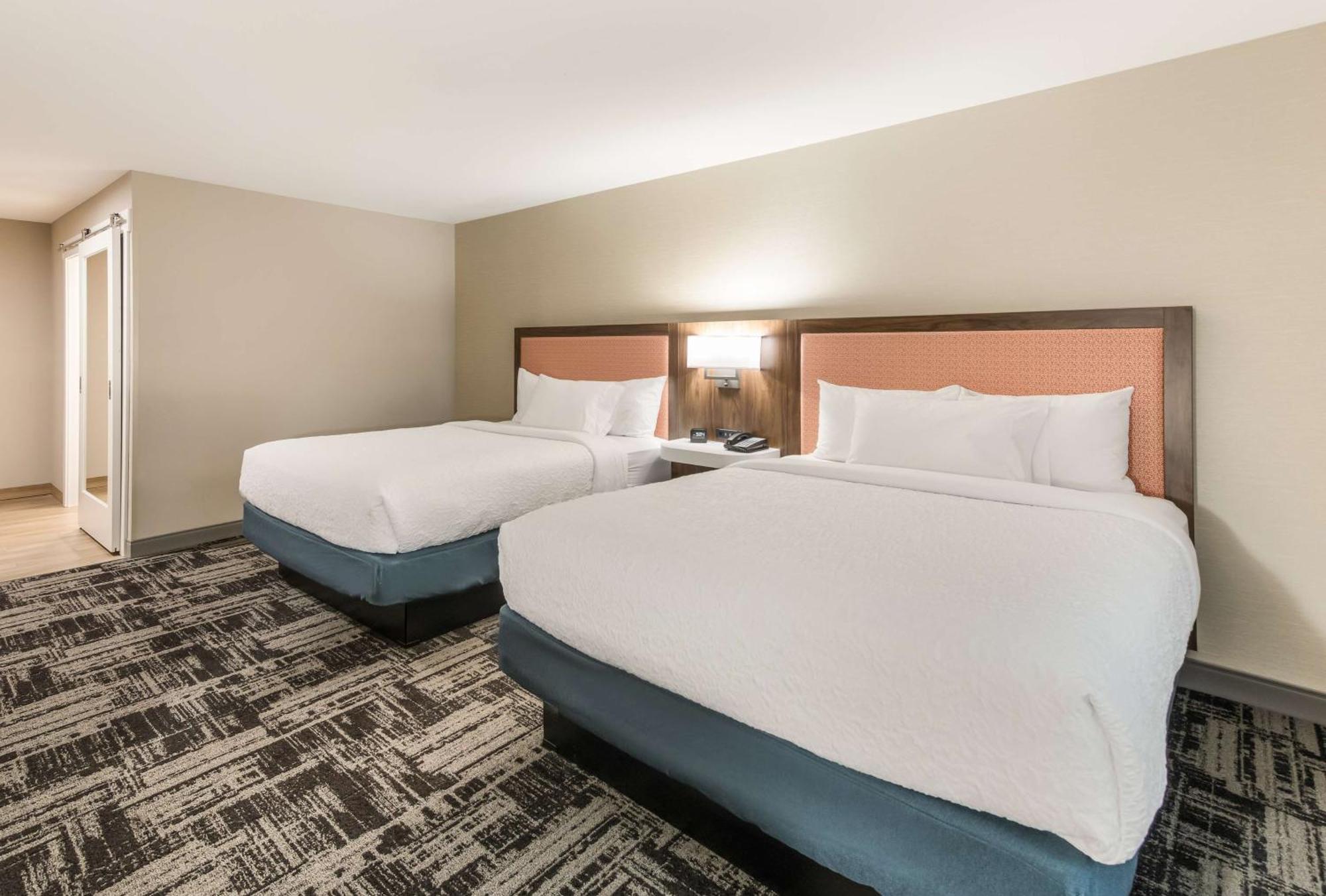 Hampton Inn & Suites Benton Harbor, Mi Exteriér fotografie