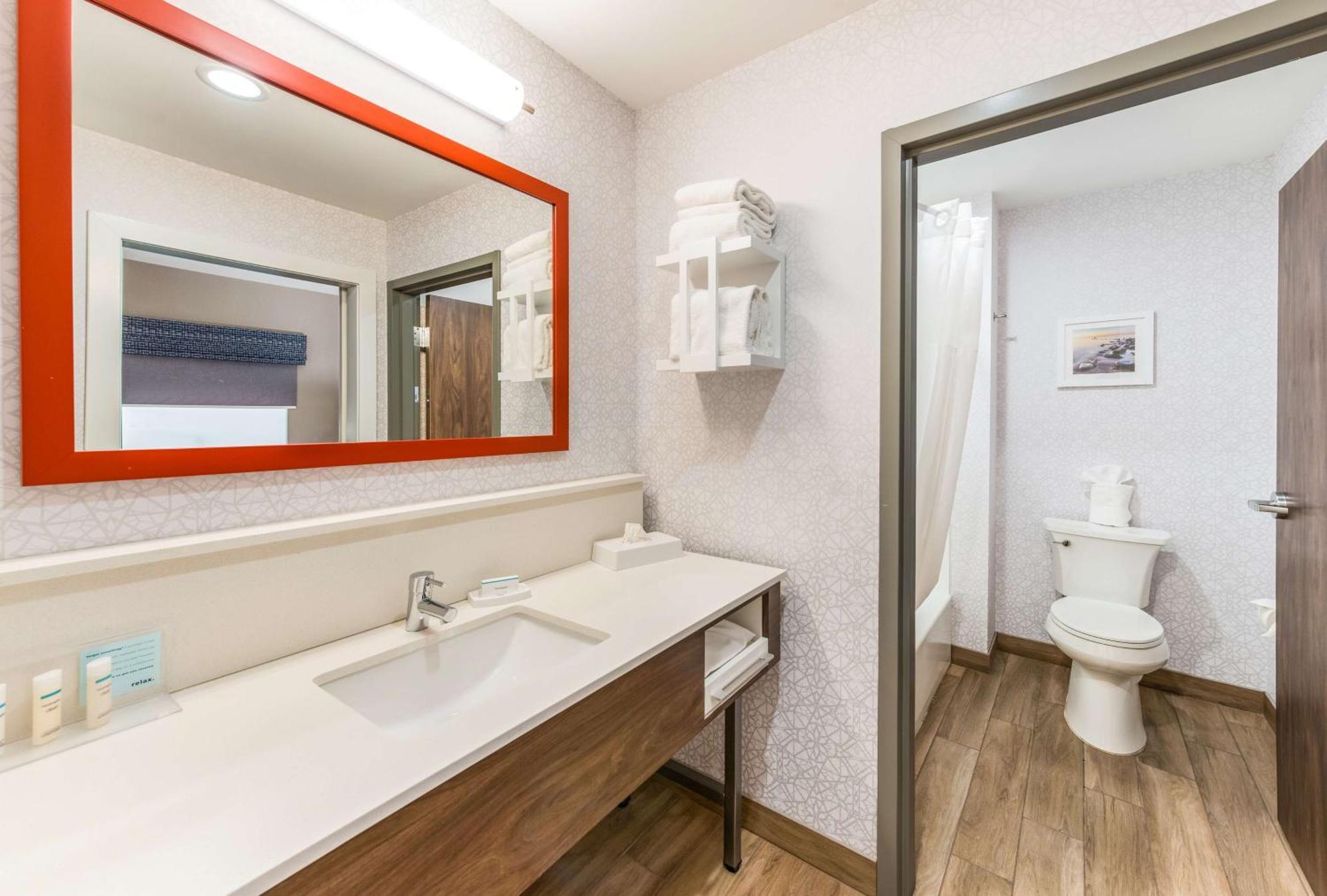 Hampton Inn & Suites Benton Harbor, Mi Exteriér fotografie