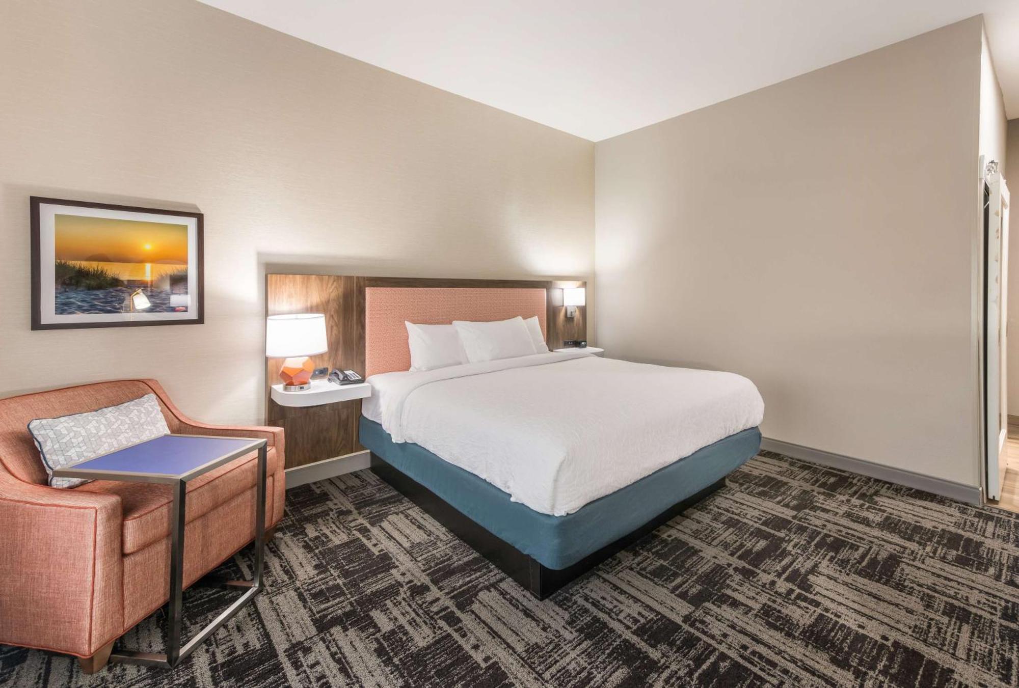 Hampton Inn & Suites Benton Harbor, Mi Exteriér fotografie