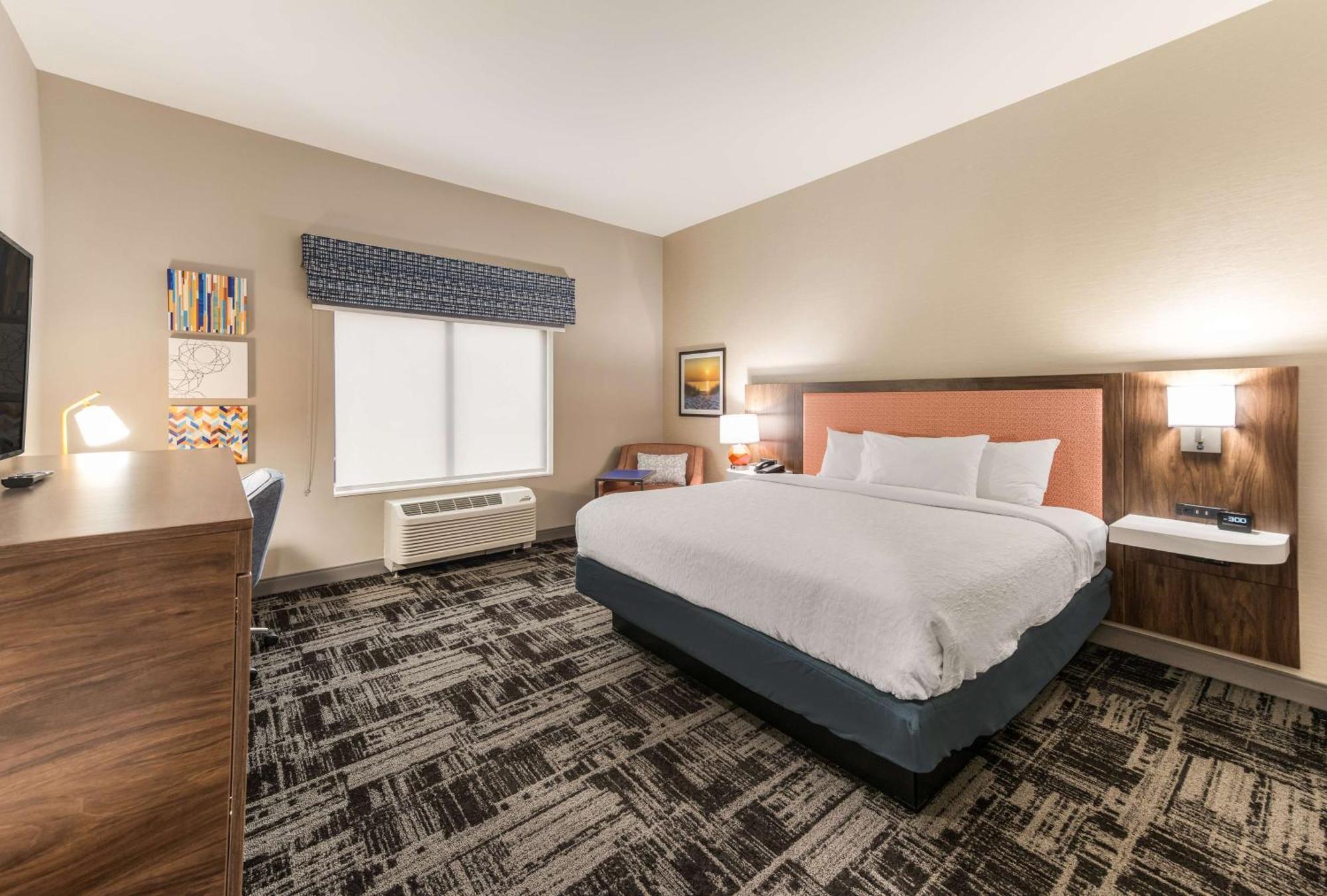 Hampton Inn & Suites Benton Harbor, Mi Exteriér fotografie